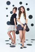 Carregue a imagem no visualizador da Galeria, Blusa Allegra Latte
