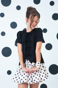 Carregue a imagem no visualizador da Galeria, Blusa Allegra Nero
