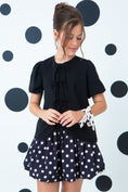 Carregue a imagem no visualizador da Galeria, Blusa Allegra Nero
