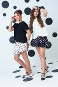 Carregue a imagem no visualizador da Galeria, Blusa Allegra Nero

