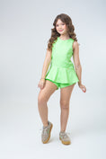 Carregue a imagem no visualizador da Galeria, Conjunto Vivi - Menta
