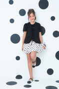 Carregue a imagem no visualizador da Galeria, Blusa Allegra Nero
