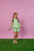 Carregue a imagem no visualizador da Galeria, Conjunto Gigi - Verde
