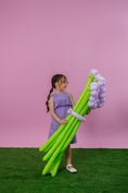 Carregue a imagem no visualizador da Galeria, Vestido Gessica - Lilas
