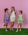 Carregue a imagem no visualizador da Galeria, Conjunto Peplum Bete - Verde

