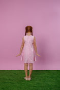 Carregue a imagem no visualizador da Galeria, Vestido Gessica -       Rosa

