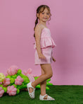 Carregue a imagem no visualizador da Galeria, Conjunto Paty - Rosa
