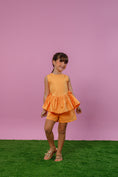 Carregue a imagem no visualizador da Galeria, Conjunto Gigi - Laranja
