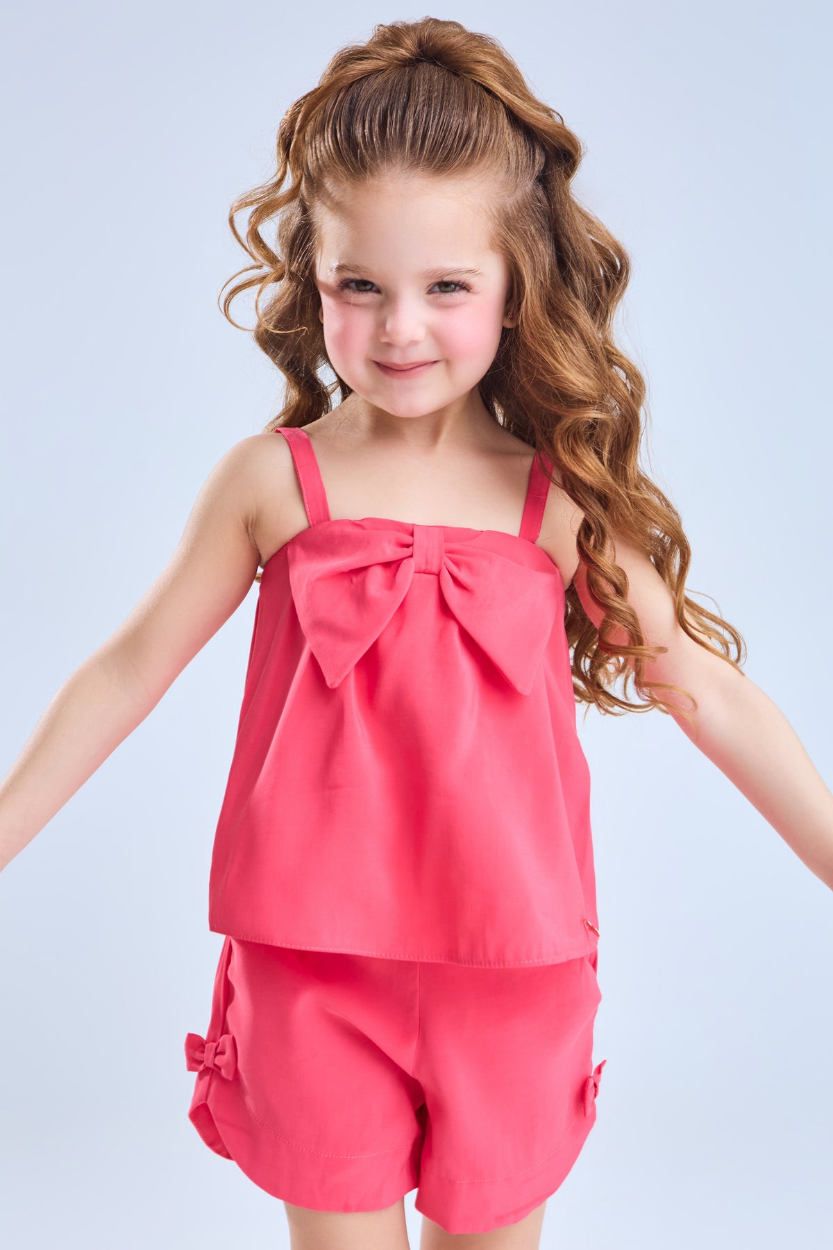 Conjunto Zara - Melancia