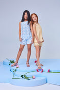 Carregue a imagem no visualizador da Galeria, Conjunto Isis - Floral
