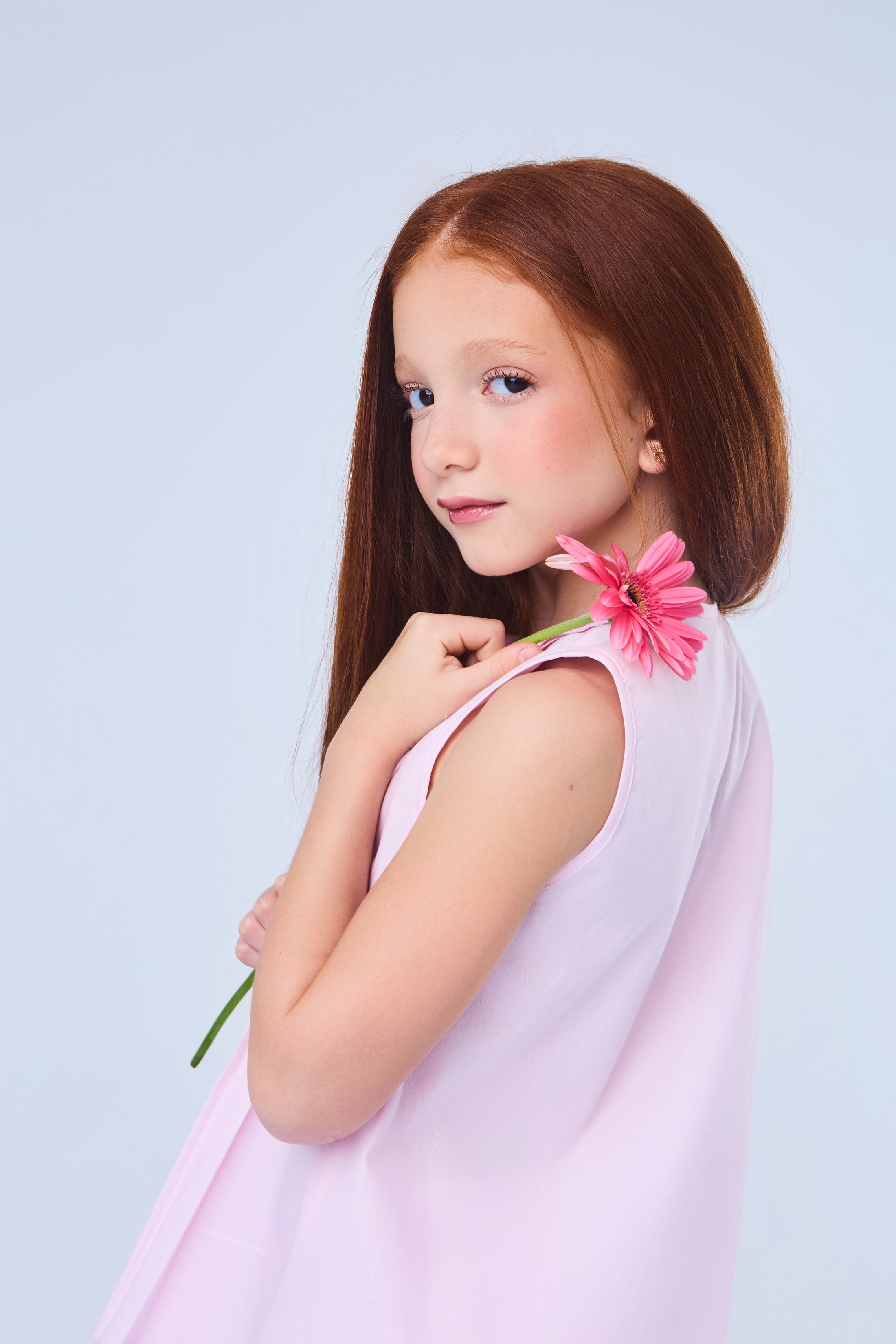 Conjunto Maria - Rosa