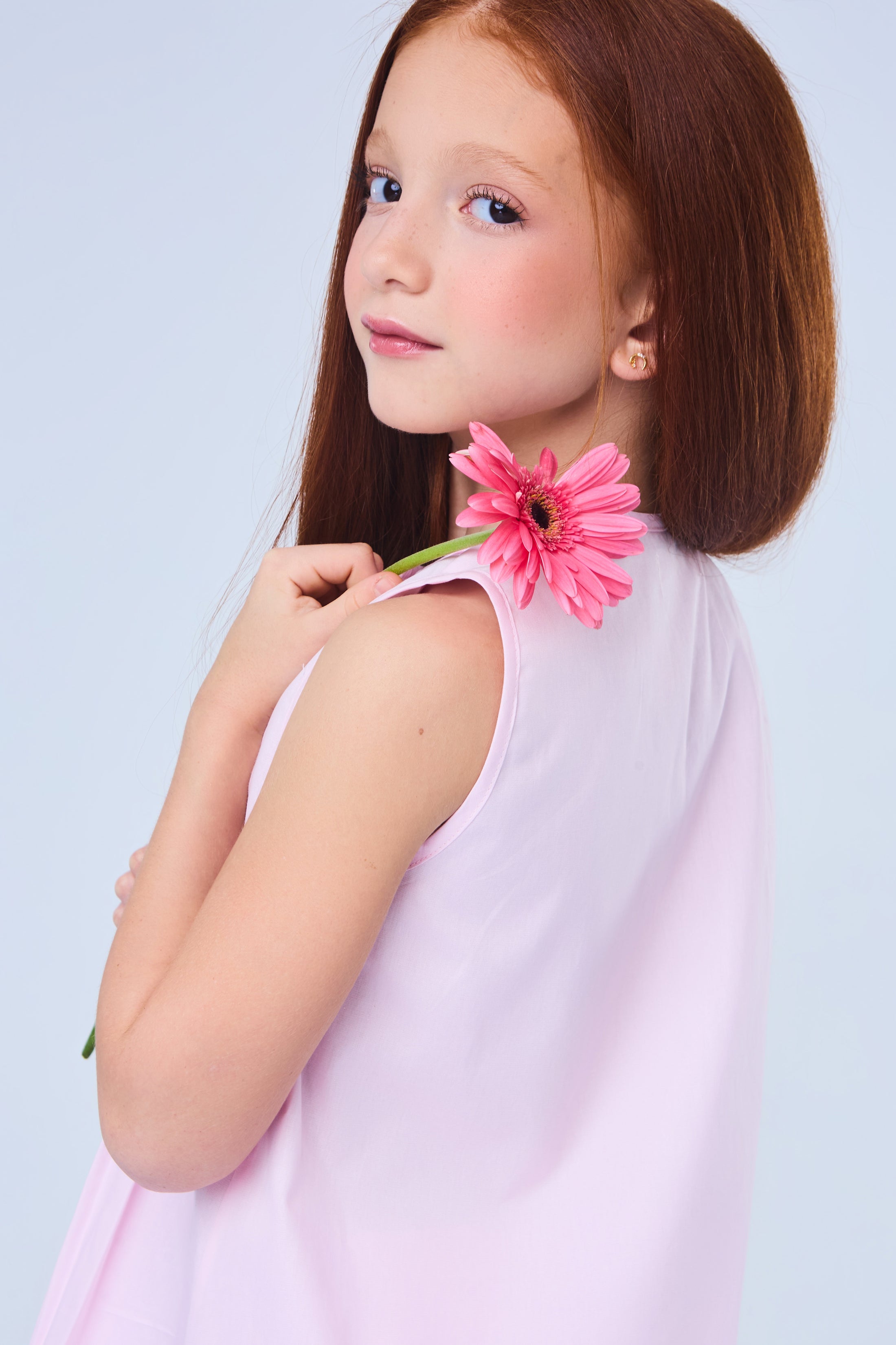 Conjunto Maria - Rosa