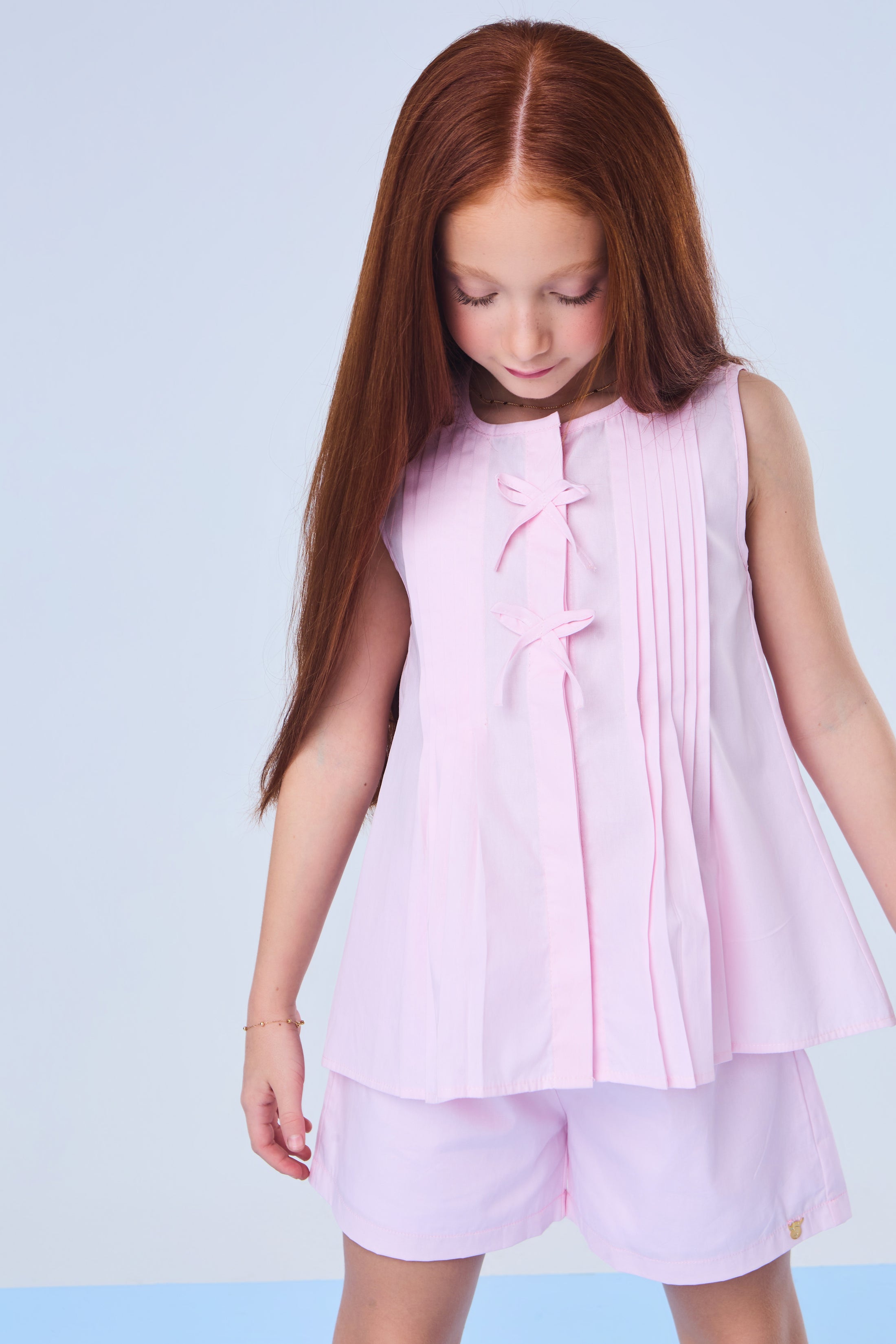 Conjunto Maria - Rosa