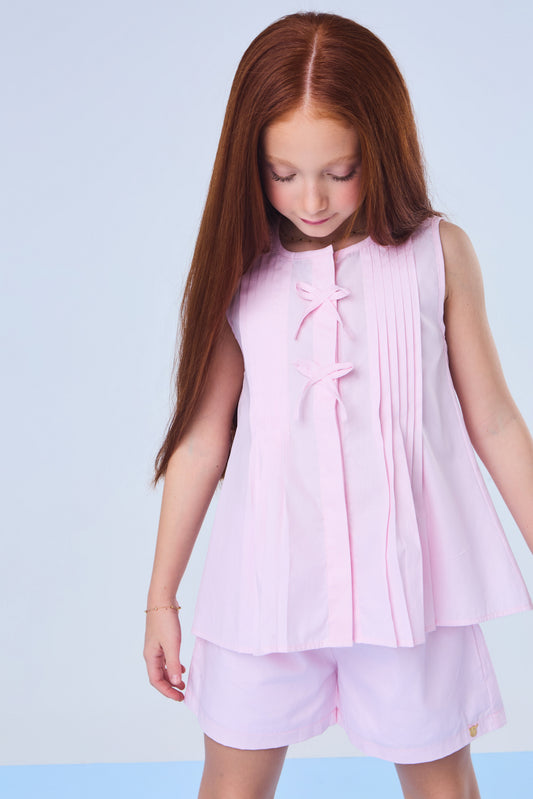 Conjunto Maria - Rosa