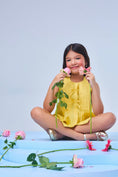 Carregue a imagem no visualizador da Galeria, Conjunto Maria - Amarelo
