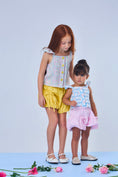 Carregue a imagem no visualizador da Galeria, Conjunto Ayla - Amarelo
