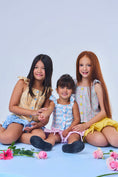 Carregue a imagem no visualizador da Galeria, Conjunto Ayla - Rosa
