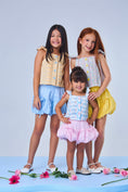 Carregue a imagem no visualizador da Galeria, Conjunto Ayla - Amarelo
