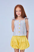 Carregue a imagem no visualizador da Galeria, Conjunto Ayla - Amarelo
