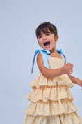 Carregue a imagem no visualizador da Galeria, Vestido Emily - Poa
