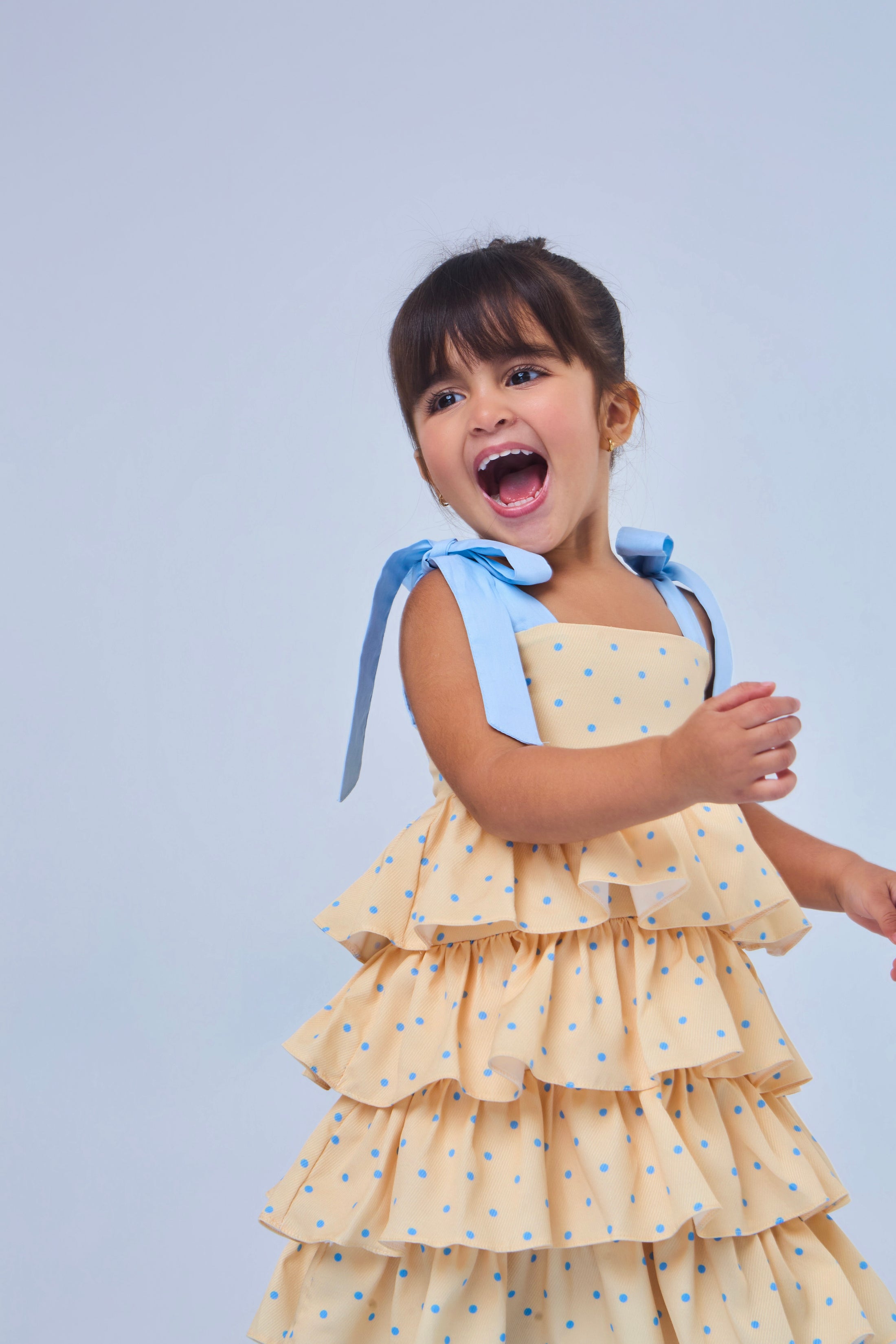 Vestido Emily - Poa