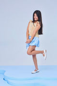 Carregue a imagem no visualizador da Galeria, Conjunto Ayla - Azul
