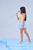Carregue a imagem no visualizador da Galeria, Conjunto Ayla - Azul
