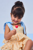 Carregue a imagem no visualizador da Galeria, Vestido Emily - Poa
