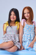 Carregue a imagem no visualizador da Galeria, Vestido Emily - Floral
