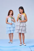 Carregue a imagem no visualizador da Galeria, Vestido Emily - Floral
