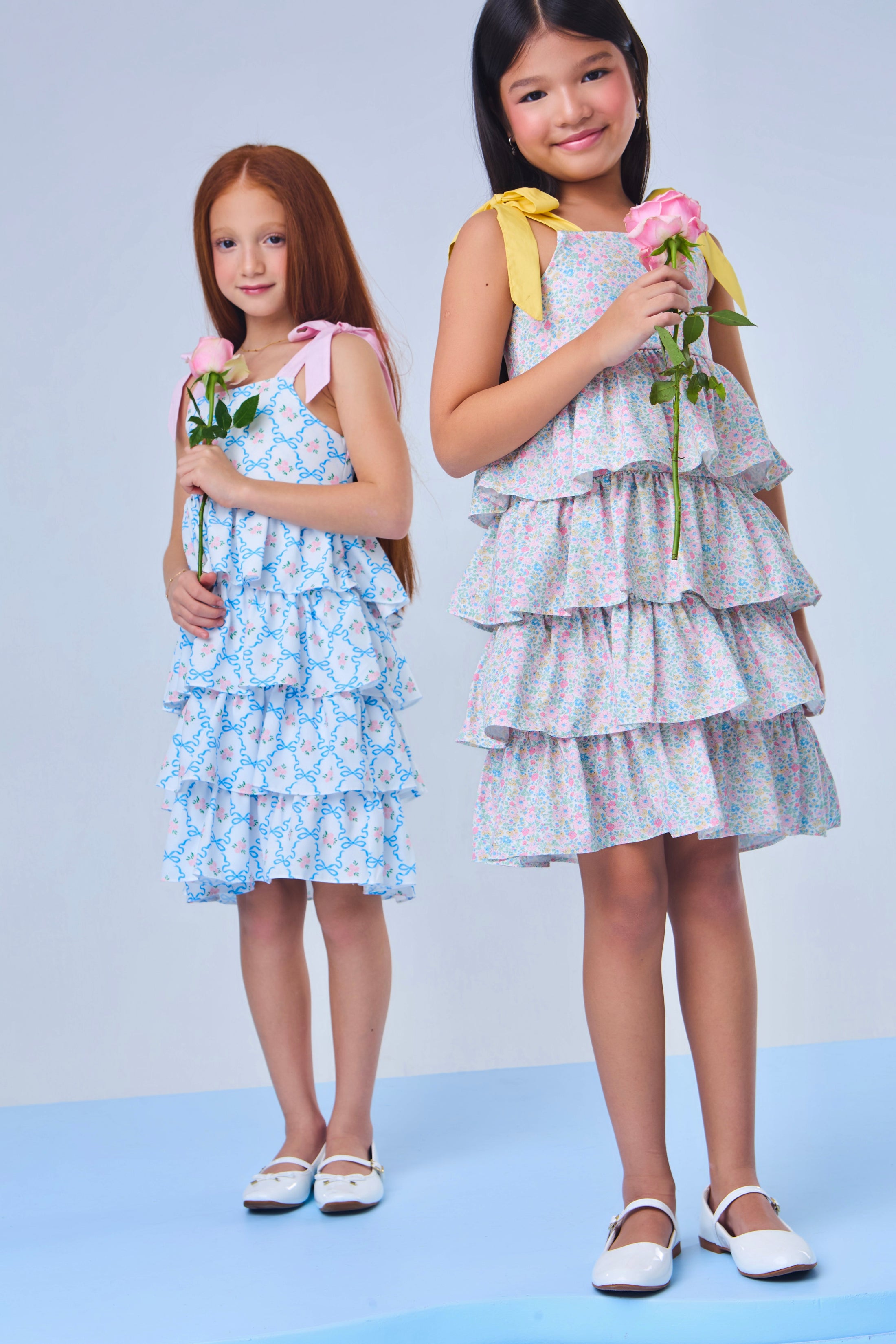 Vestido Emily - Laço