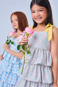 Carregue a imagem no visualizador da Galeria, Vestido Emily - Floral
