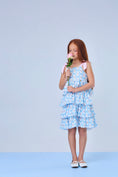 Carregue a imagem no visualizador da Galeria, Vestido Emily - Laço
