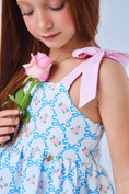 Carregue a imagem no visualizador da Galeria, Vestido Emily - Laço
