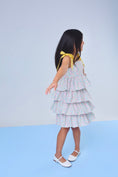 Carregue a imagem no visualizador da Galeria, Vestido Emily - Floral
