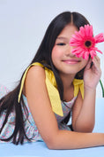 Carregue a imagem no visualizador da Galeria, Vestido Emily - Floral
