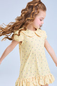 Carregue a imagem no visualizador da Galeria, Vestido Flora - Tulipa
