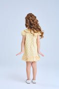 Carregue a imagem no visualizador da Galeria, Vestido Flora - Tulipa
