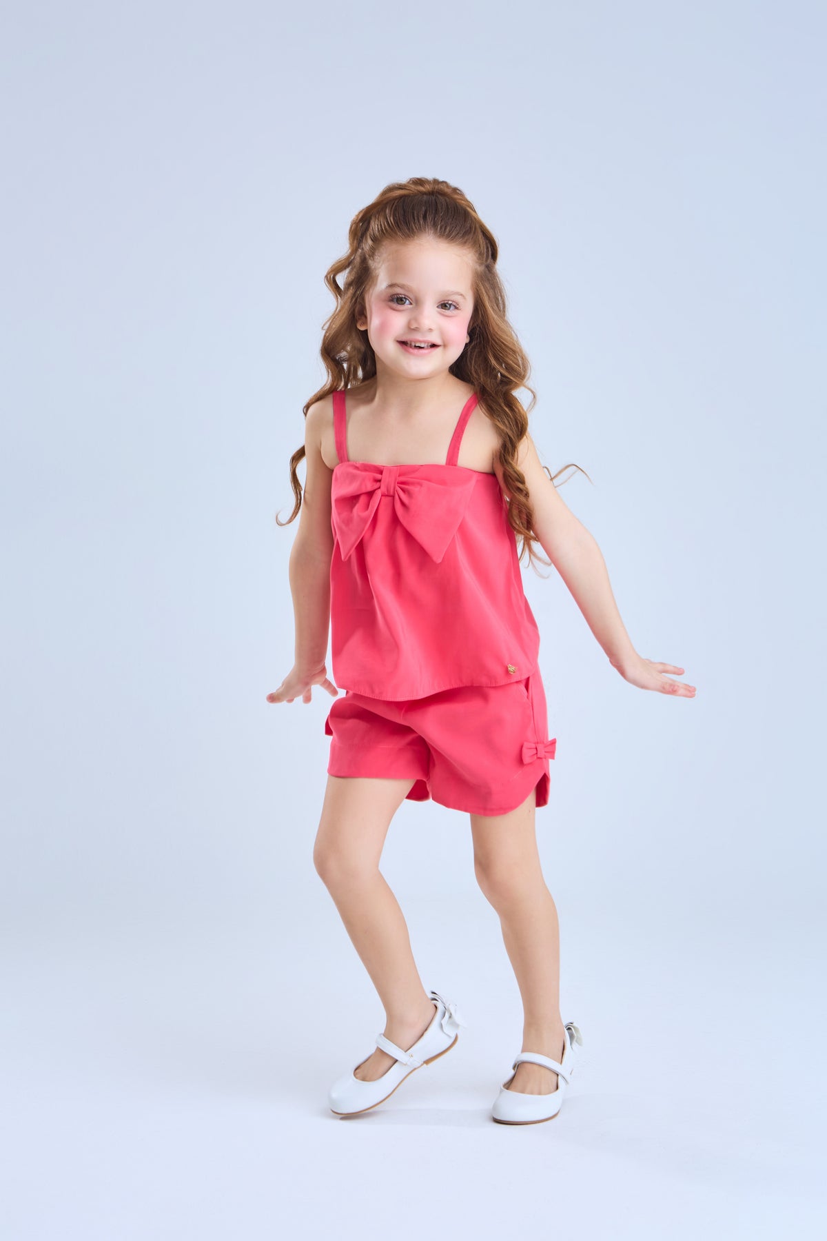 Conjunto Zara - Melancia
