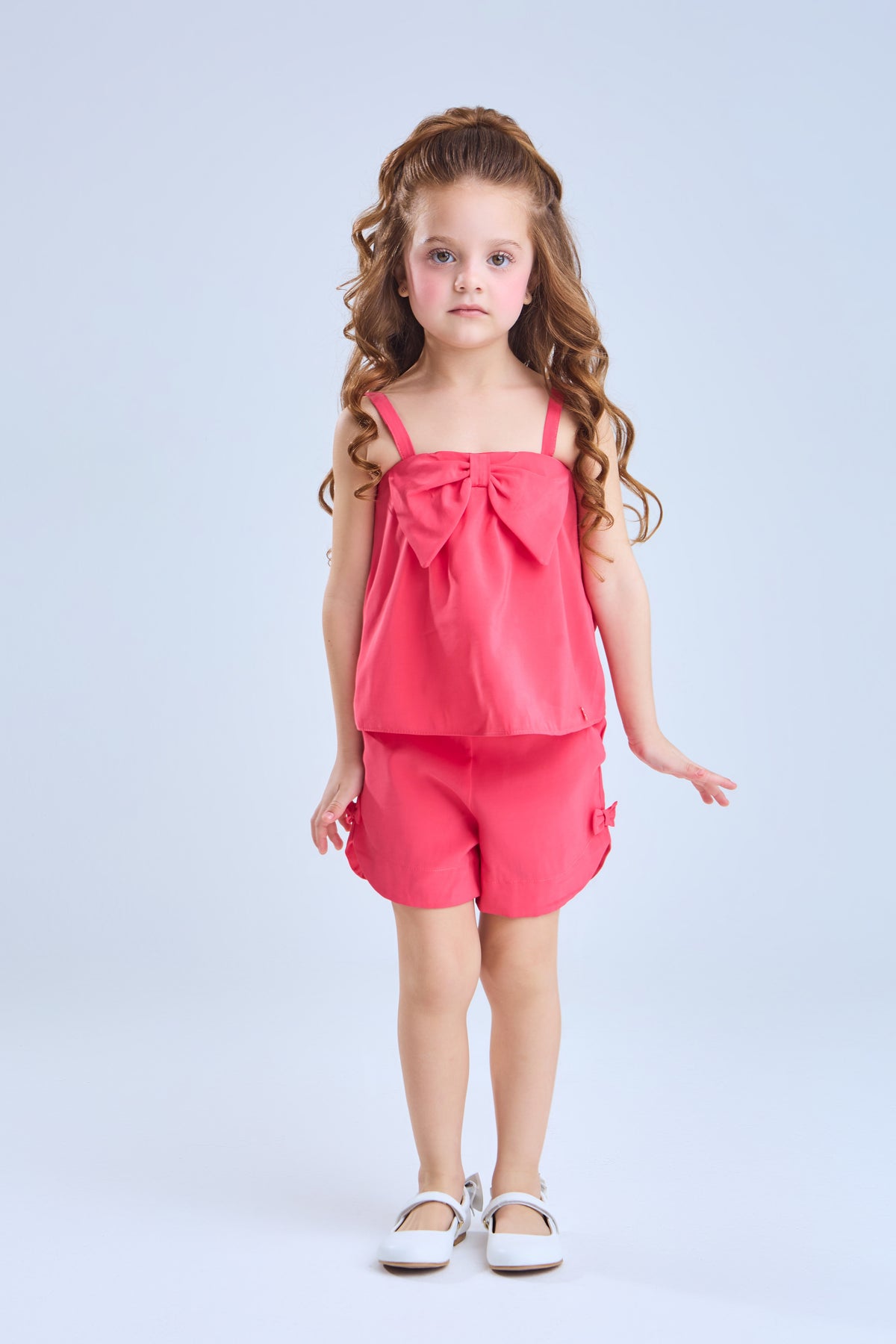 Conjunto Zara - Melancia