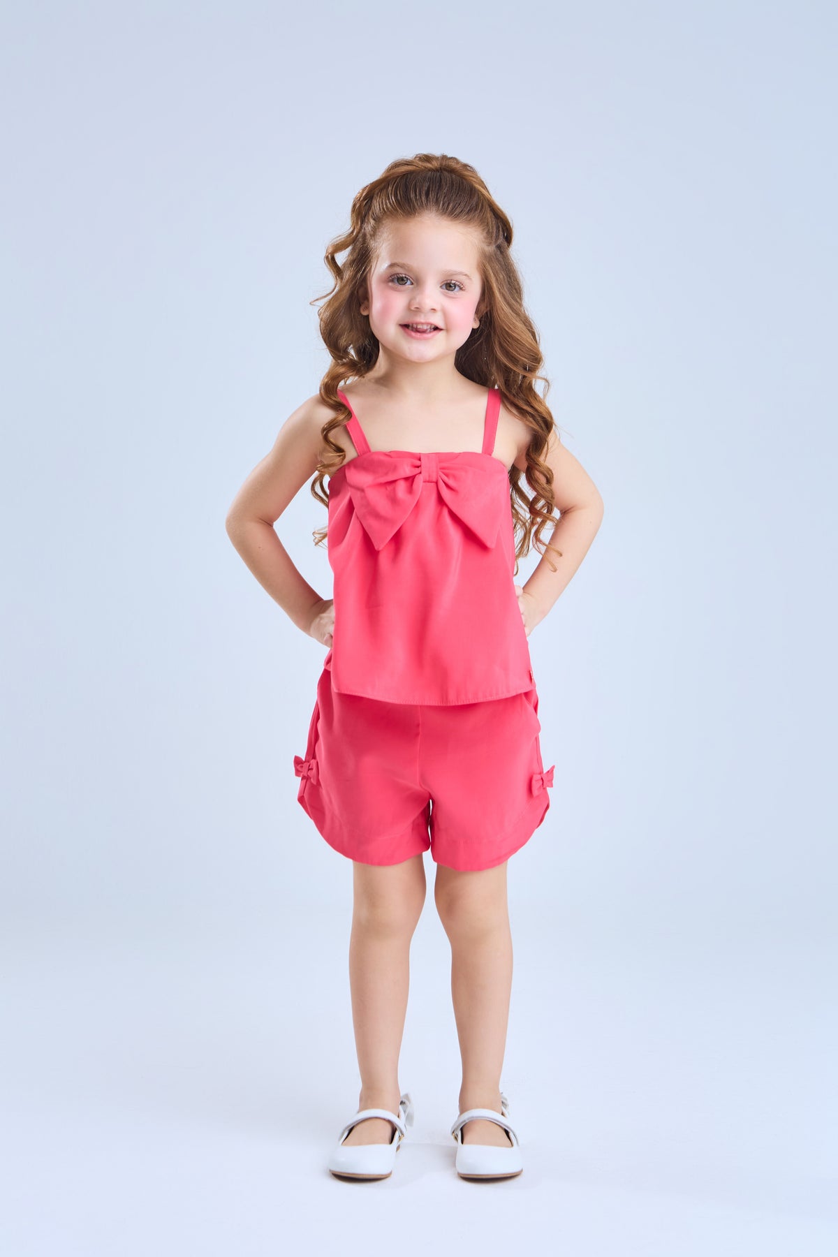 Conjunto Zara - Melancia
