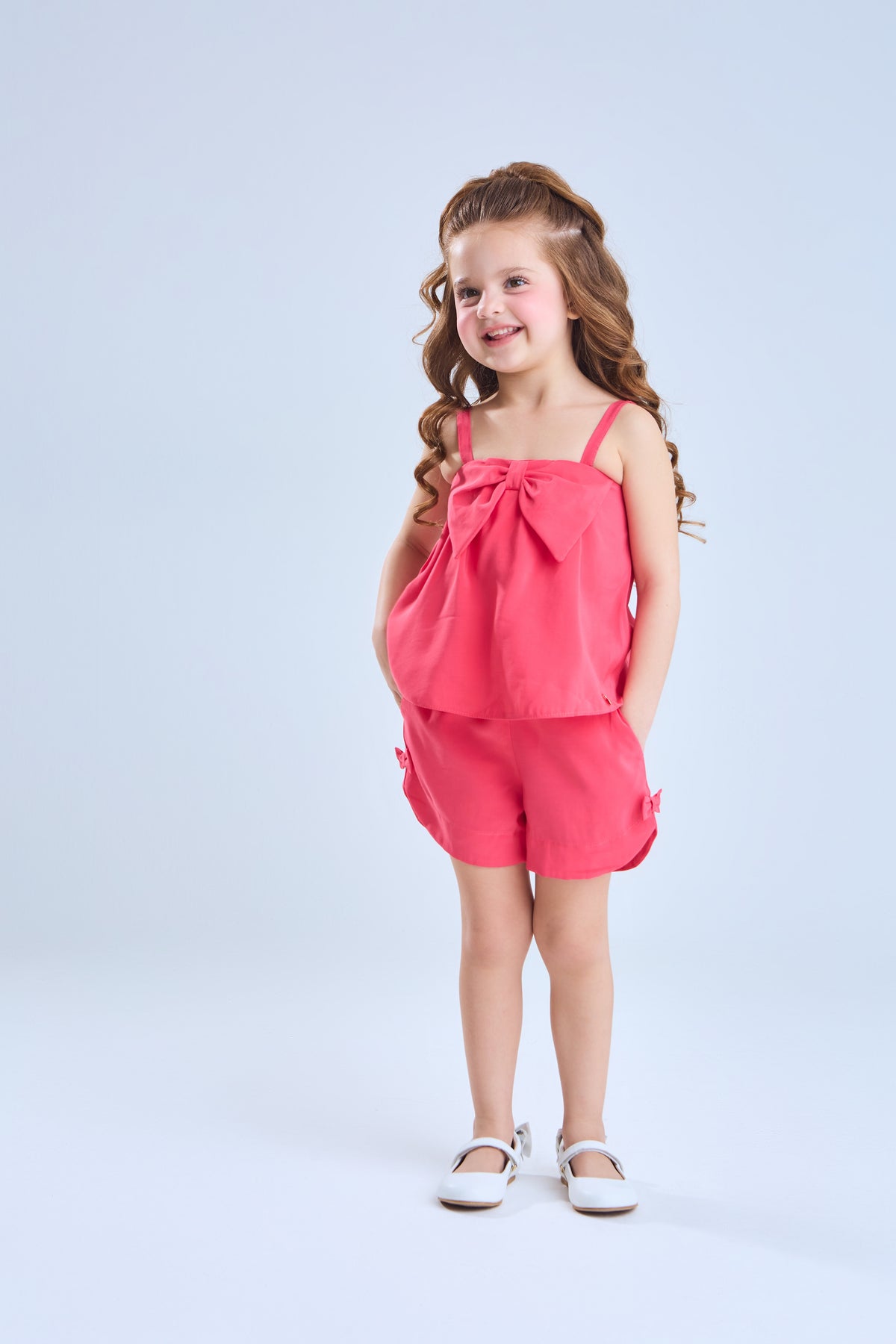 Conjunto Zara - Melancia