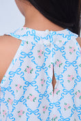 Carregue a imagem no visualizador da Galeria, Conjunto Isis - Floral

