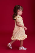 Carregue a imagem no visualizador da Galeria, Vestido Flora - Tulipa
