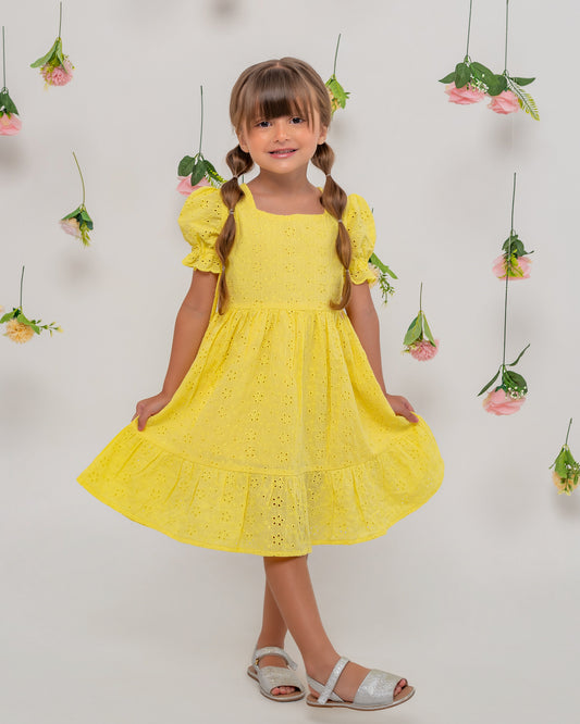 Vestido Madalena