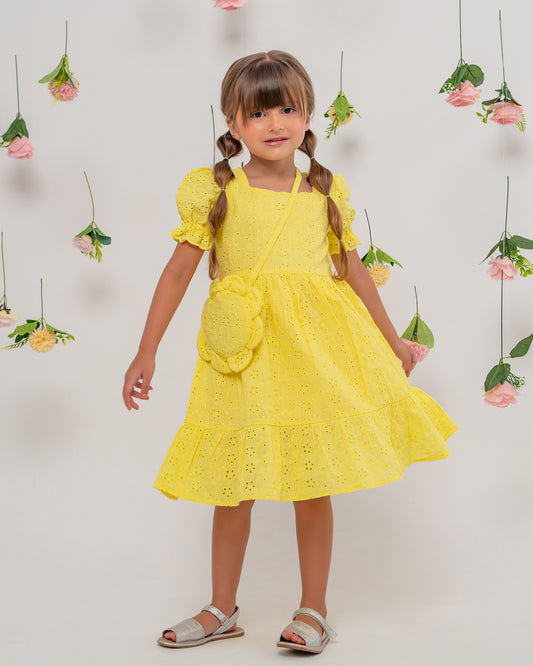 Vestido Madalena