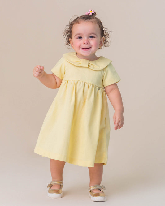 Vestido Isabel