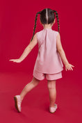 Carregue a imagem no visualizador da Galeria, Conjunto Maria - Rosa Seco
