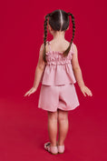 Carregue a imagem no visualizador da Galeria, Conjunto Amelia - Rosa Seco
