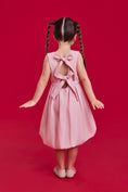 Carregue a imagem no visualizador da Galeria, Vestido Eliza - Rosa Seco
